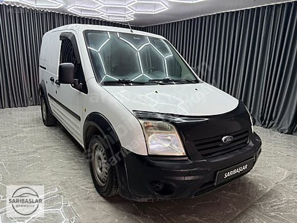 SARIBAŞLAR OTOMOTİV'DEN FORD CONECT ORJİNAL