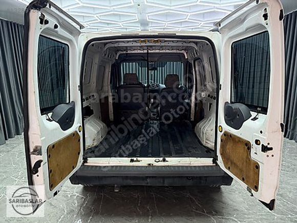 SARIBAŞLAR OTOMOTİV'DEN FORD CONECT ORJİNAL