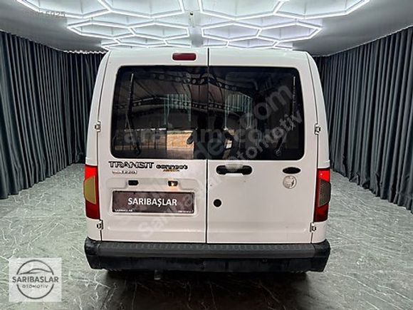 SARIBAŞLAR OTOMOTİV'DEN FORD CONECT ORJİNAL