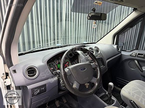 SARIBAŞLAR OTOMOTİV'DEN FORD CONECT ORJİNAL
