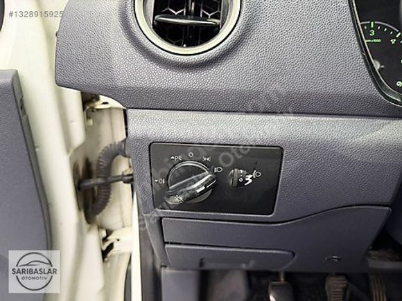 SARIBAŞLAR OTOMOTİV'DEN FORD CONECT ORJİNAL