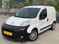 ÇELİK'DEN 2010 CITROEN NEMO 1.4 DZL-KLİMA-ABS-3 BOYA-EMSALSZ