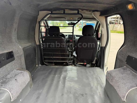 ÇELİK'DEN 2010 CITROEN NEMO 1.4 DZL-KLİMA-ABS-3 BOYA-EMSALSZ