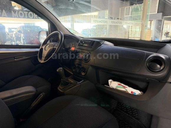 2010 NEMO ÇİFT SÜRGÜ KLİMALI TEMİZ BAKIMLI MOTOR MEKENİK KUSUSUZ