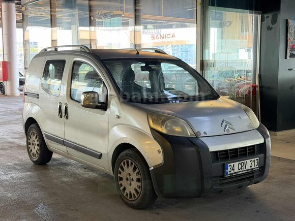 2010 NEMO ÇİFT SÜRGÜ KLİMALI TEMİZ BAKIMLI MOTOR MEKENİK KUSUSUZ