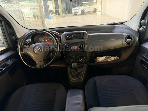 2010 NEMO ÇİFT SÜRGÜ KLİMALI TEMİZ BAKIMLI MOTOR MEKENİK KUSUSUZ
