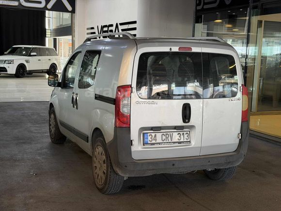 2010 NEMO ÇİFT SÜRGÜ KLİMALI TEMİZ BAKIMLI MOTOR MEKENİK KUSUSUZ