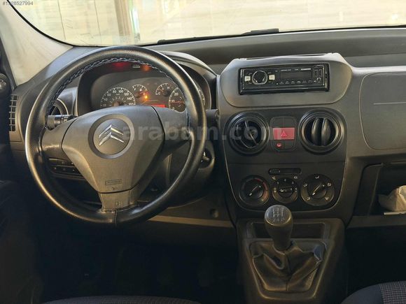 2010 NEMO ÇİFT SÜRGÜ KLİMALI TEMİZ BAKIMLI MOTOR MEKENİK KUSUSUZ