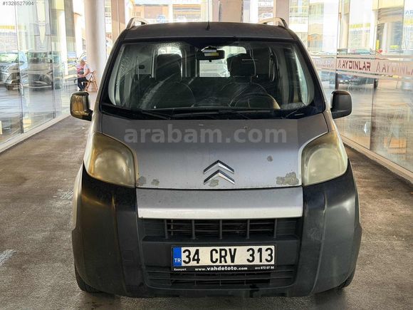 2010 NEMO ÇİFT SÜRGÜ KLİMALI TEMİZ BAKIMLI MOTOR MEKENİK KUSUSUZ