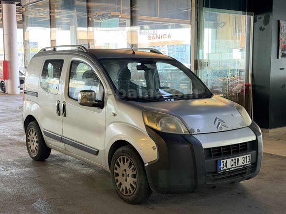 2010 NEMO ÇİFT SÜRGÜ KLİMALI TEMİZ BAKIMLI MOTOR MEKENİK KUSUSUZ
