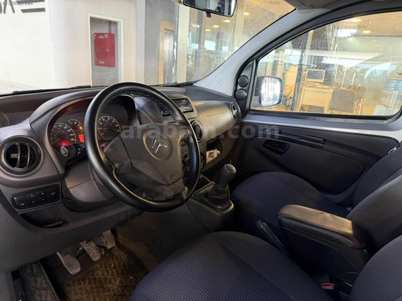 2010 NEMO ÇİFT SÜRGÜ KLİMALI TEMİZ BAKIMLI MOTOR MEKENİK KUSUSUZ