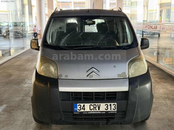 2010 NEMO ÇİFT SÜRGÜ KLİMALI TEMİZ BAKIMLI MOTOR MEKENİK KUSUSUZ