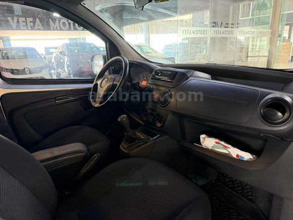 2010 NEMO ÇİFT SÜRGÜ KLİMALI TEMİZ BAKIMLI MOTOR MEKENİK KUSUSUZ
