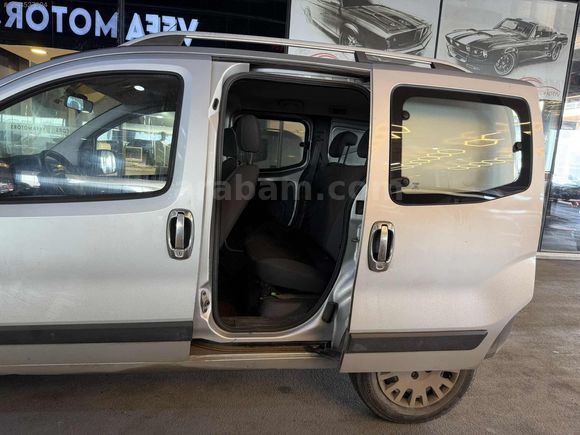 2010 NEMO ÇİFT SÜRGÜ KLİMALI TEMİZ BAKIMLI MOTOR MEKENİK KUSUSUZ