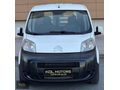 KOL MOTORS'DAN 2014 NEMO 1.3DİZEL KLİMALI SIFIR MOTOR 332KM