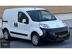 KOL MOTORS'DAN 2014 NEMO 1.3DİZEL KLİMALI SIFIR MOTOR 332KM