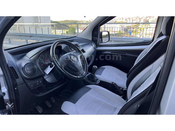 TEMİZ NEMO 1.4 HDI ÇİFT SÜRGÜLÜ TAKAS OLUR