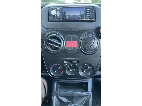 TEMİZ NEMO 1.4 HDI ÇİFT SÜRGÜLÜ TAKAS OLUR