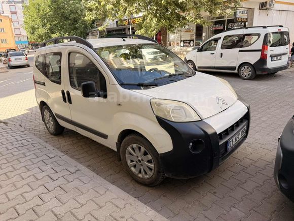 KA-CAR MOTORS,TAN 2012 NEMO HATASIZ AYARINDA