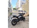 Sahibinden Bajaj Dominar 250 D