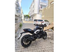 Sahibinden Bajaj Dominar 250 D