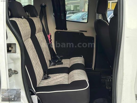 TÜRKMEN GÜNEŞ'DEN 2011 NEMO 1.4 VİP MASRAFSIZ 12-36 AY VADE