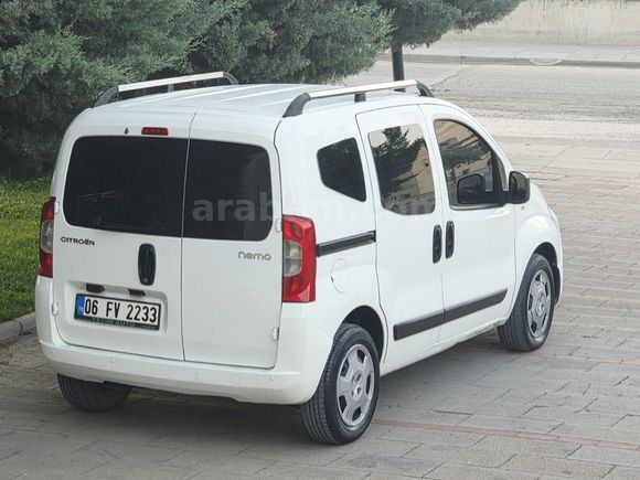 2014 HATASIZ DEĞİŞENSİZ 275 BİNDE KLİMALI DOLU PAKET TERTEMİZ