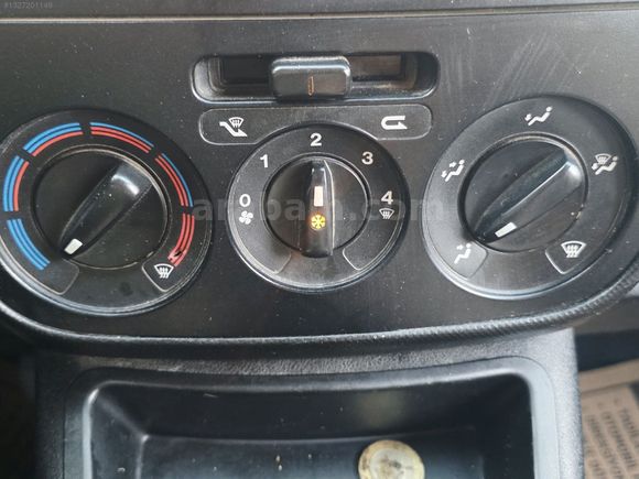 2014 HATASIZ DEĞİŞENSİZ 275 BİNDE KLİMALI DOLU PAKET TERTEMİZ