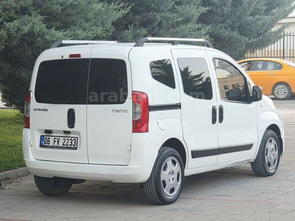 2014 HATASIZ DEĞİŞENSİZ 275 BİNDE KLİMALI DOLU PAKET TERTEMİZ