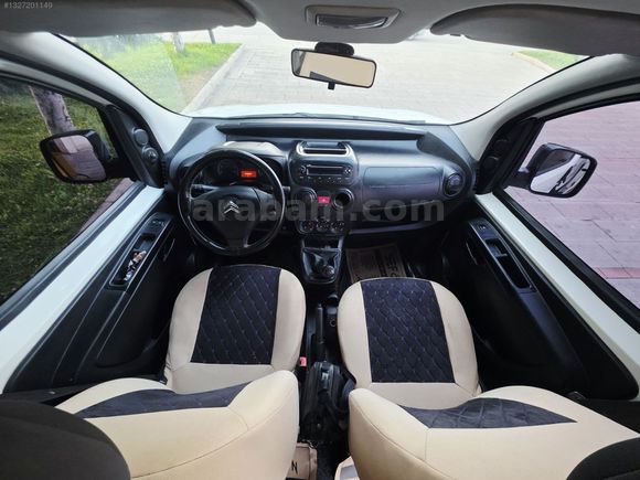 2014 HATASIZ DEĞİŞENSİZ 275 BİNDE KLİMALI DOLU PAKET TERTEMİZ