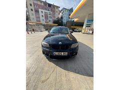 Sahibinden BMW 1 Serisi 116i Standart 2005 Model  314.000 km Siyah