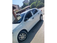 Sahibinden Renault Symbol 1.2 Joy 2014 Model  138.000 km Beyaz