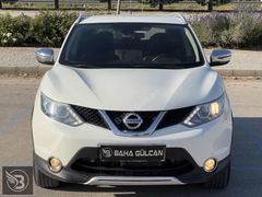 BAHA GÜLCAN DAN NİSSAN QASHQAİ TEKNA