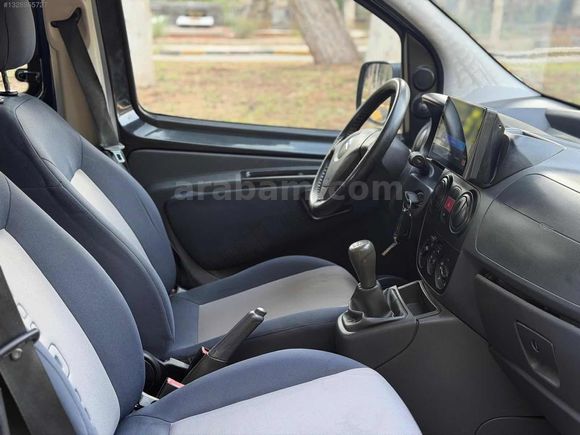 2010 MODEL CITROENN NEMO HATASIZZZ TABLET EKRANLI