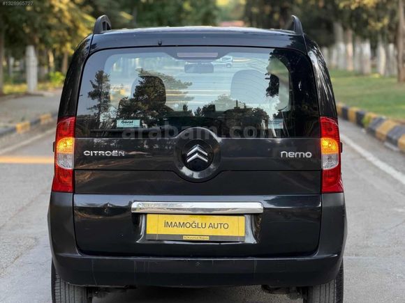 2010 MODEL CITROENN NEMO HATASIZZZ TABLET EKRANLI