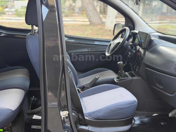 2010 MODEL CITROENN NEMO HATASIZZZ TABLET EKRANLI