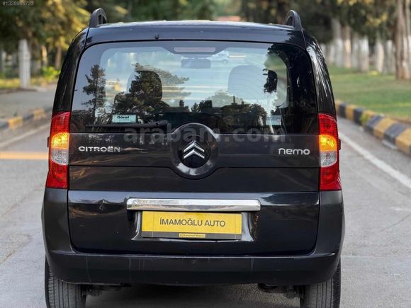 2010 MODEL CITROENN NEMO HATASIZZZ TABLET EKRANLI