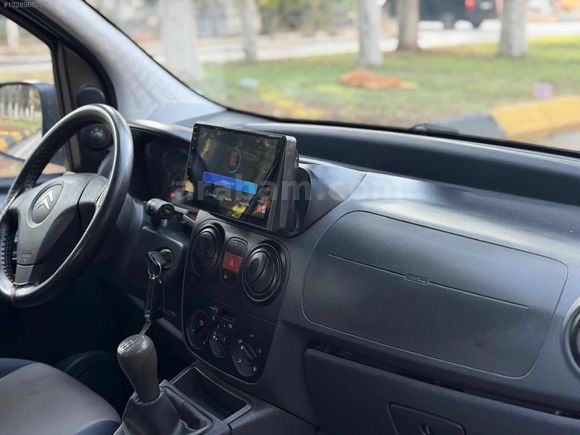 2010 MODEL CITROENN NEMO HATASIZZZ TABLET EKRANLI