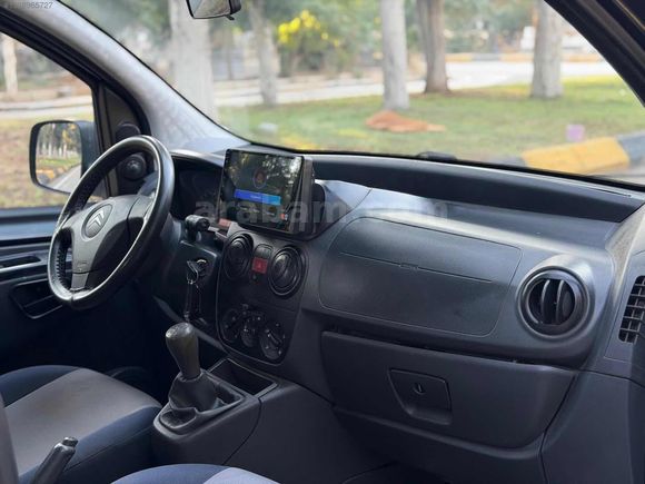 2010 MODEL CITROENN NEMO HATASIZZZ TABLET EKRANLI