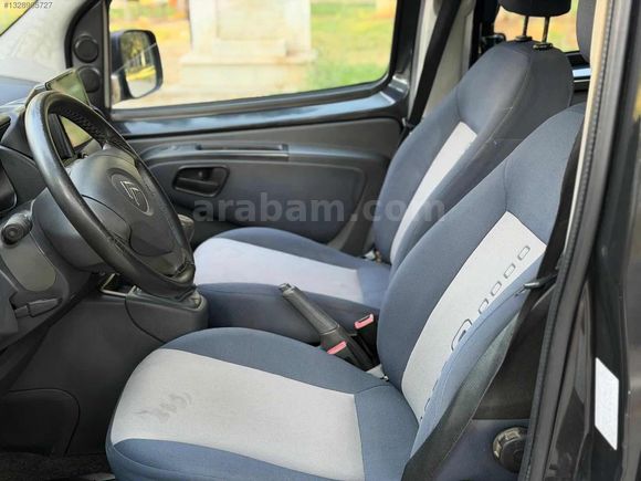 2010 MODEL CITROENN NEMO HATASIZZZ TABLET EKRANLI