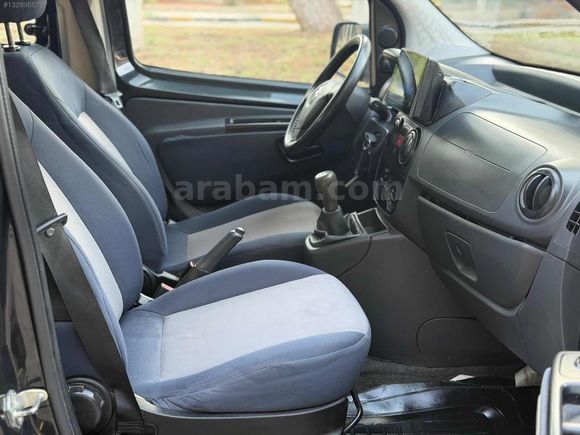 2010 MODEL CITROENN NEMO HATASIZZZ TABLET EKRANLI