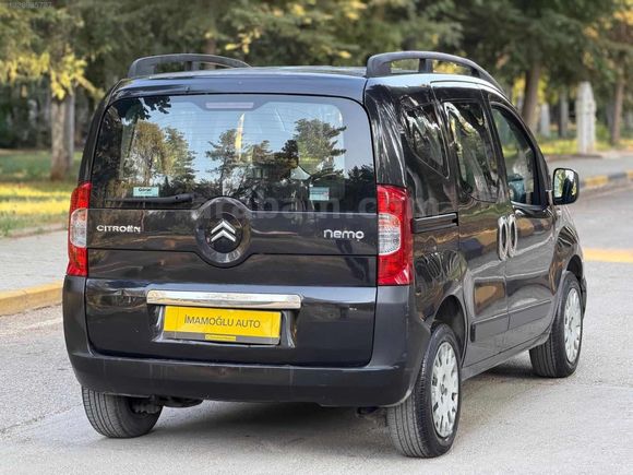 2010 MODEL CITROENN NEMO HATASIZZZ TABLET EKRANLI