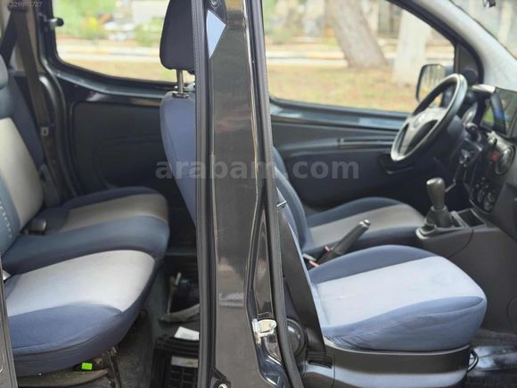 2010 MODEL CITROENN NEMO HATASIZZZ TABLET EKRANLI