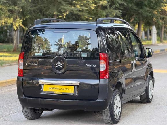 2010 MODEL CITROENN NEMO HATASIZZZ TABLET EKRANLI
