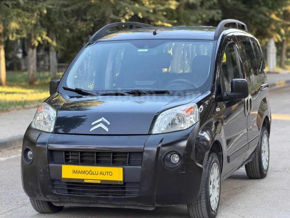 2010 MODEL CITROENN NEMO HATASIZZZ TABLET EKRANLI