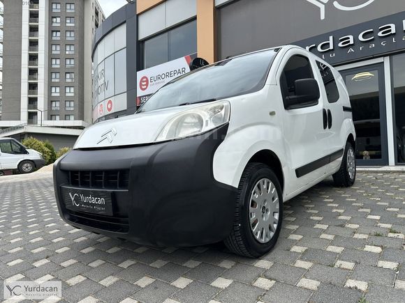 YURDACAN MOTOR TRAMERSİZ-BOYASIZ ÇİFT SÜRGÜ BAKIMLI NEMO