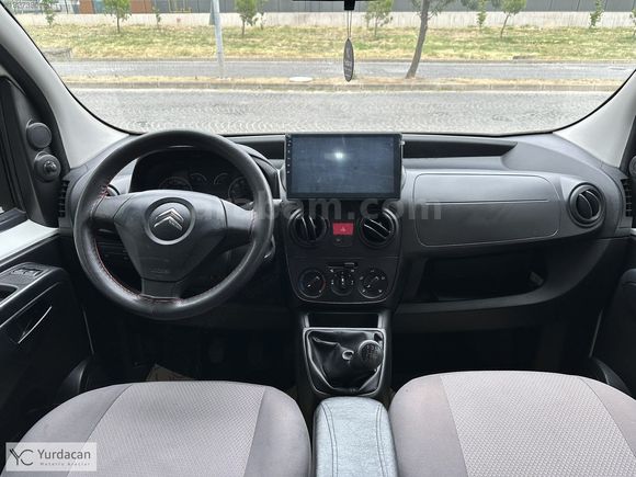 YURDACAN MOTOR TRAMERSİZ-BOYASIZ ÇİFT SÜRGÜ BAKIMLI NEMO