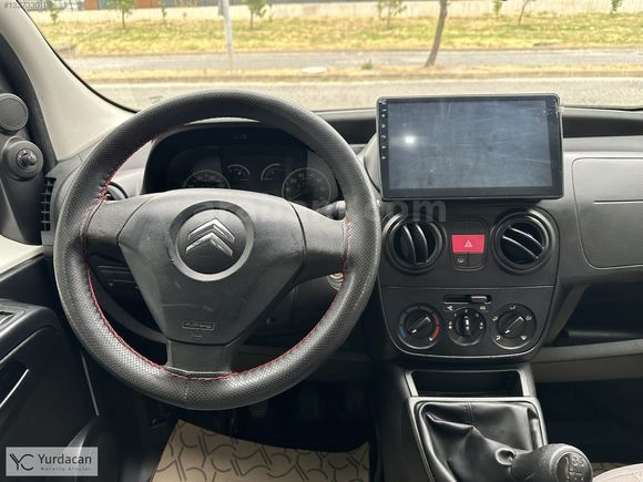 YURDACAN MOTOR TRAMERSİZ-BOYASIZ ÇİFT SÜRGÜ BAKIMLI NEMO