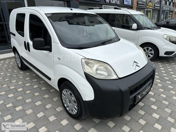 YURDACAN MOTOR TRAMERSİZ-BOYASIZ ÇİFT SÜRGÜ BAKIMLI NEMO