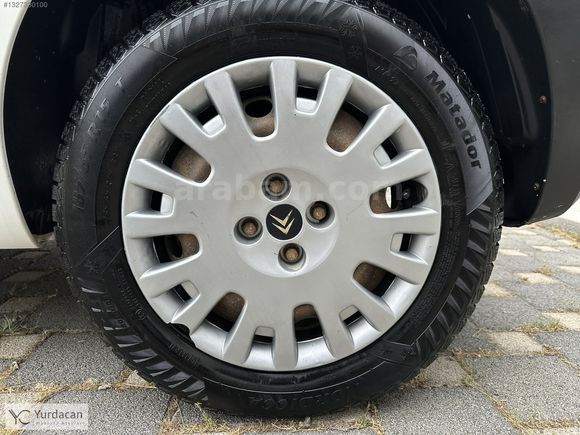 YURDACAN MOTOR TRAMERSİZ-BOYASIZ ÇİFT SÜRGÜ BAKIMLI NEMO